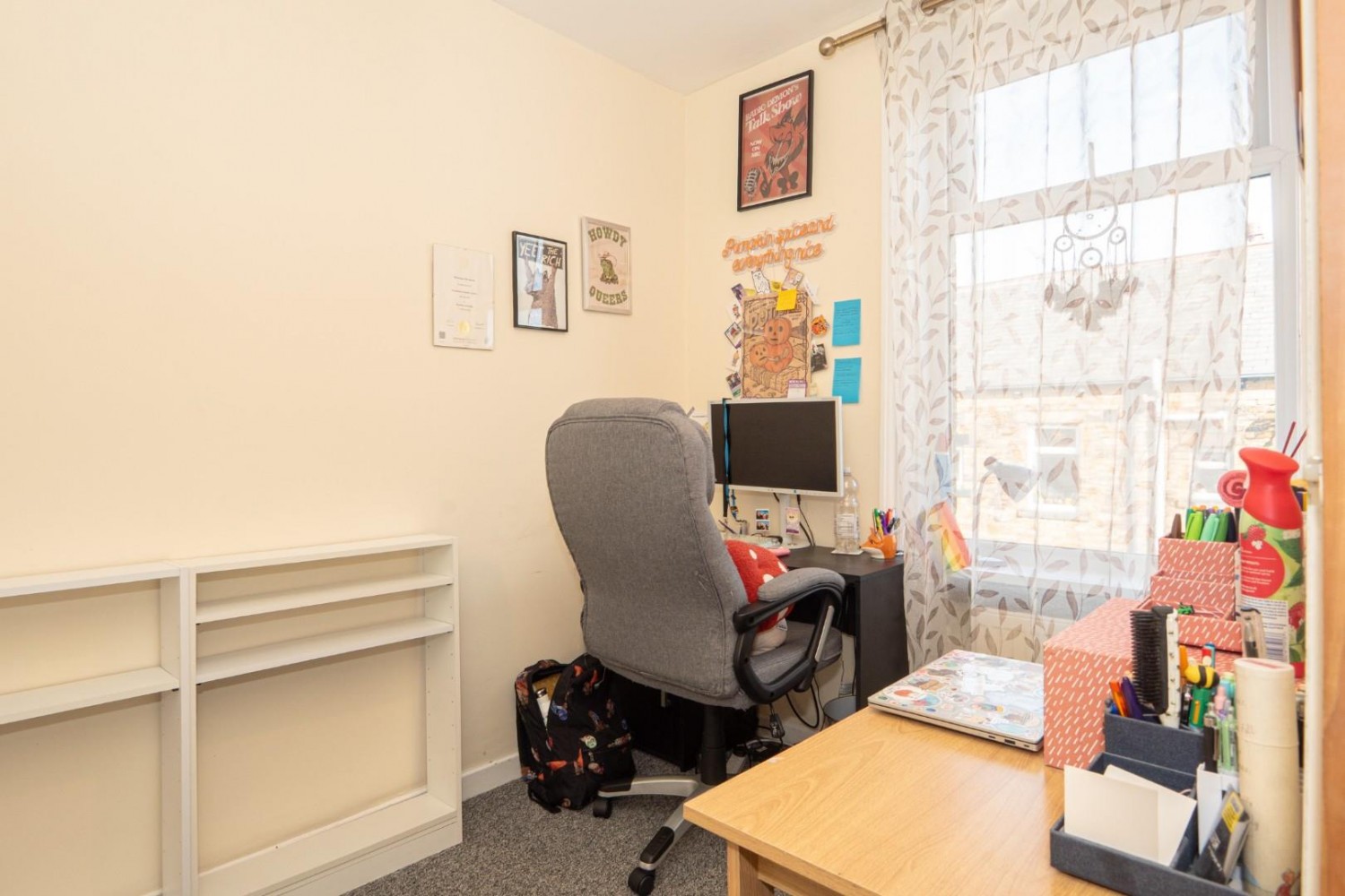Oakroyd Terrace, Stanningley, Pudsey, LS28