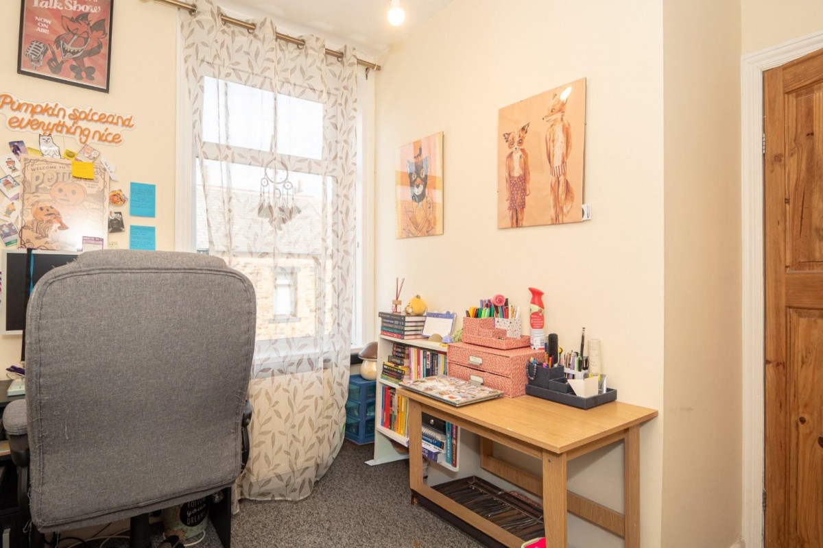 Oakroyd Terrace, Stanningley, Pudsey, LS28
