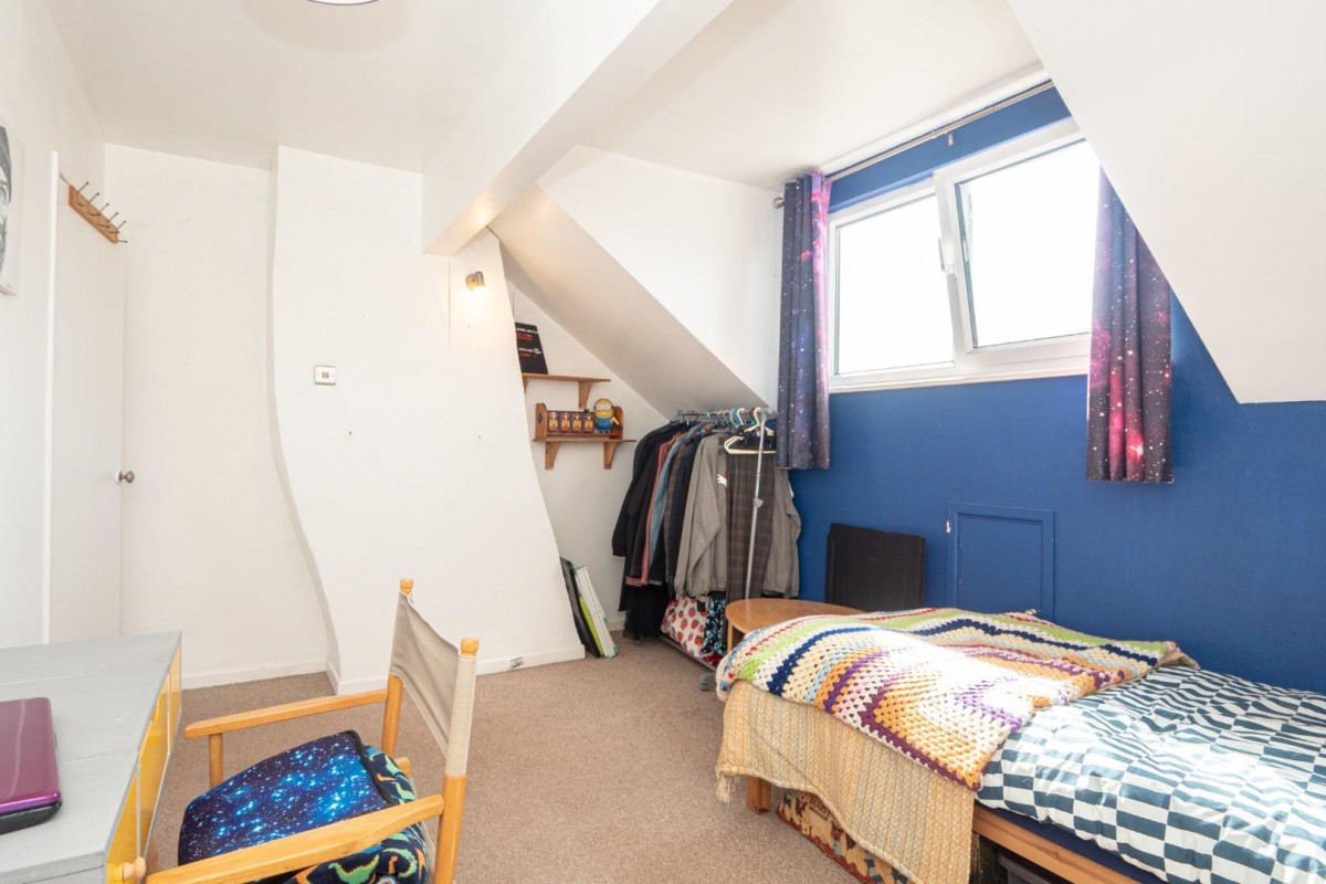 Oakroyd Terrace, Stanningley, Pudsey, LS28