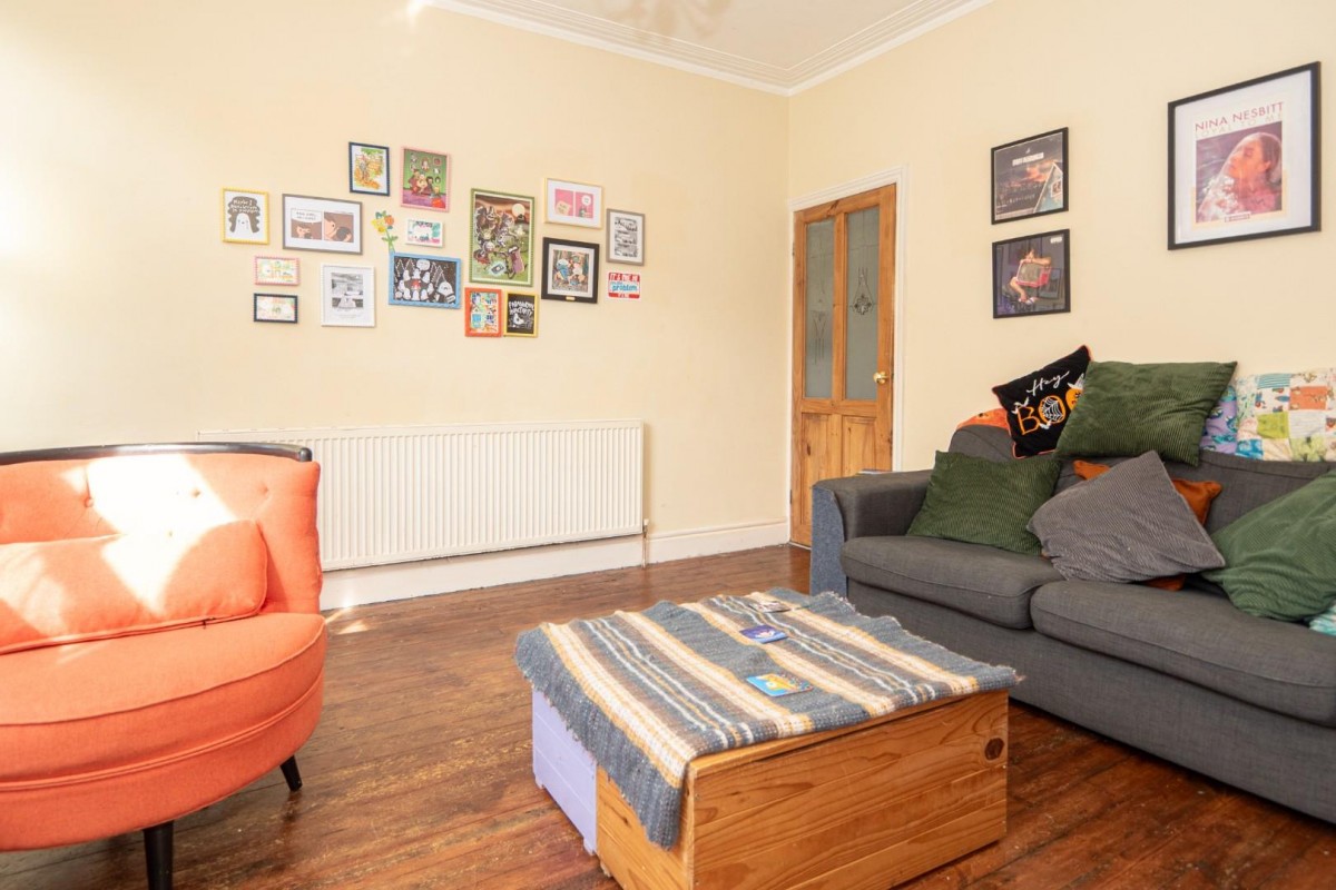 Oakroyd Terrace, Stanningley, Pudsey, LS28