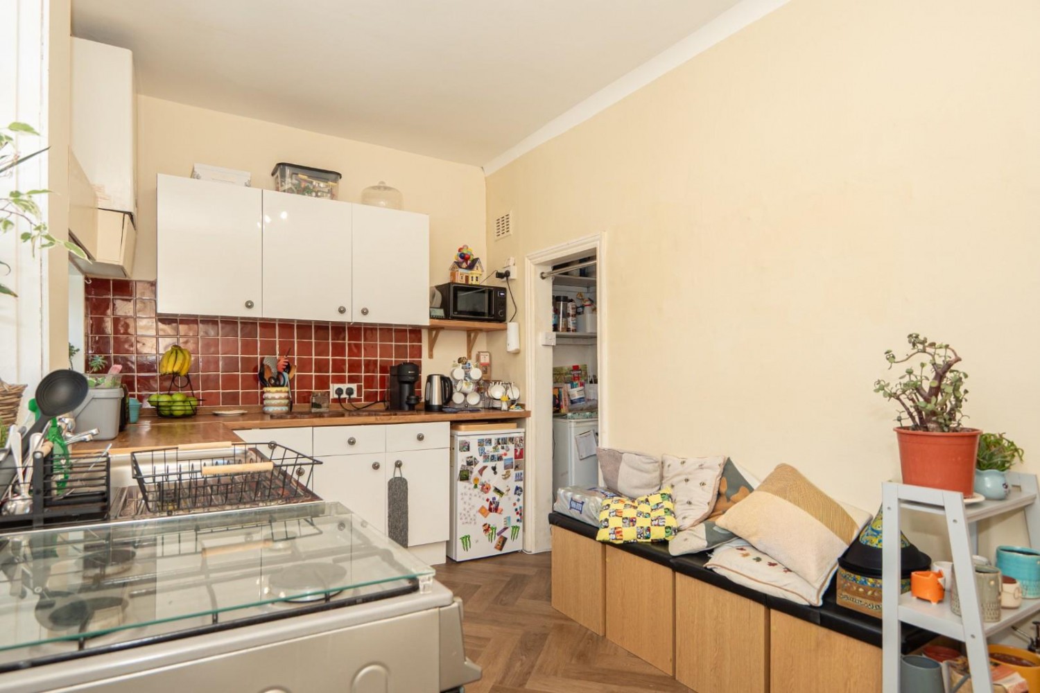 Oakroyd Terrace, Stanningley, Pudsey, LS28
