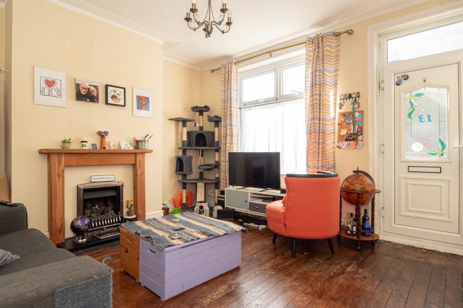 Oakroyd Terrace, Stanningley, Pudsey, LS28