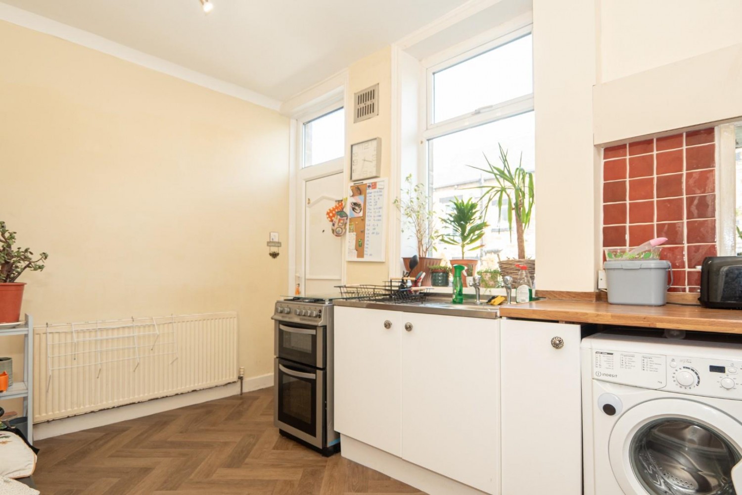 Oakroyd Terrace, Stanningley, Pudsey, LS28