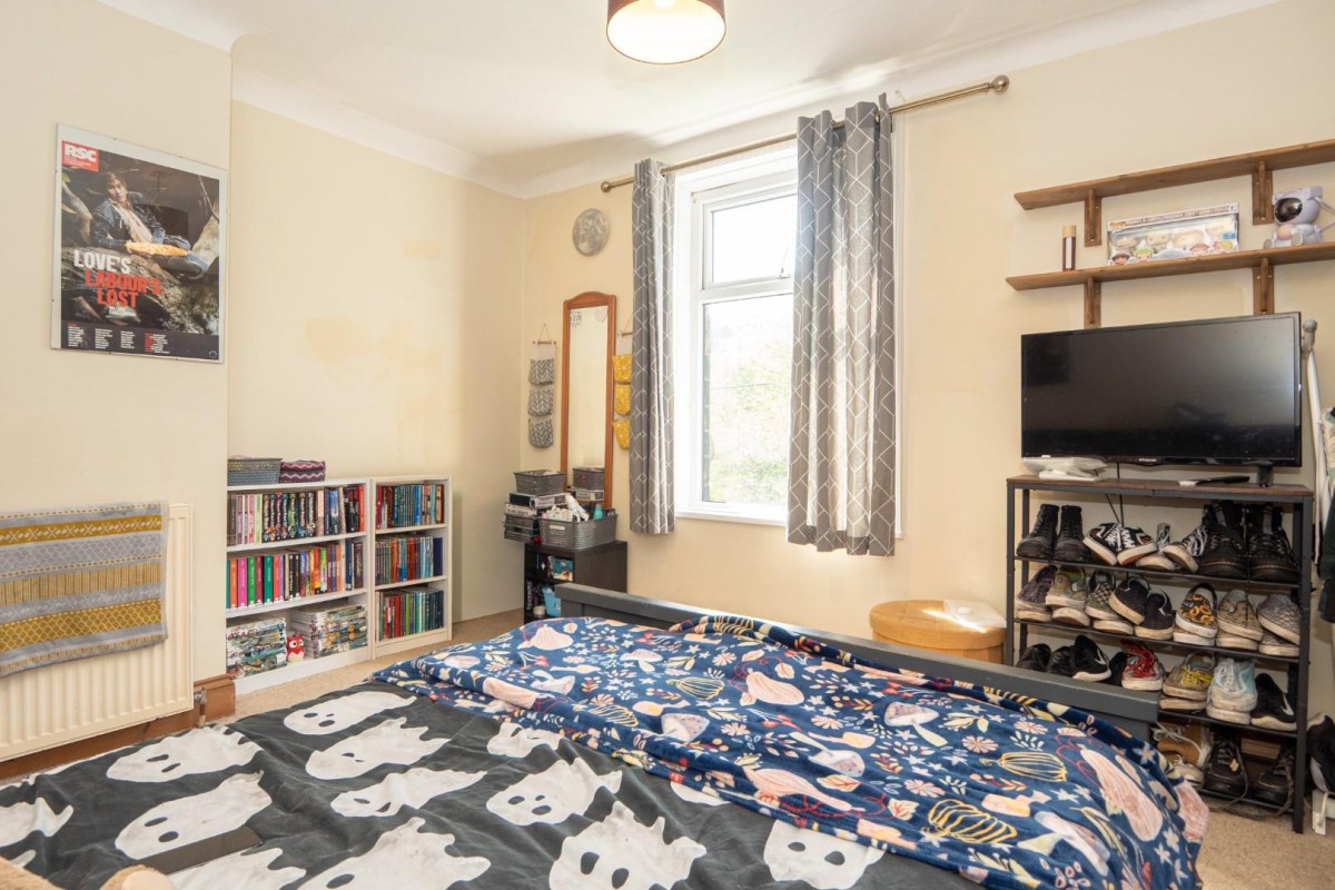 Oakroyd Terrace, Stanningley, Pudsey, LS28