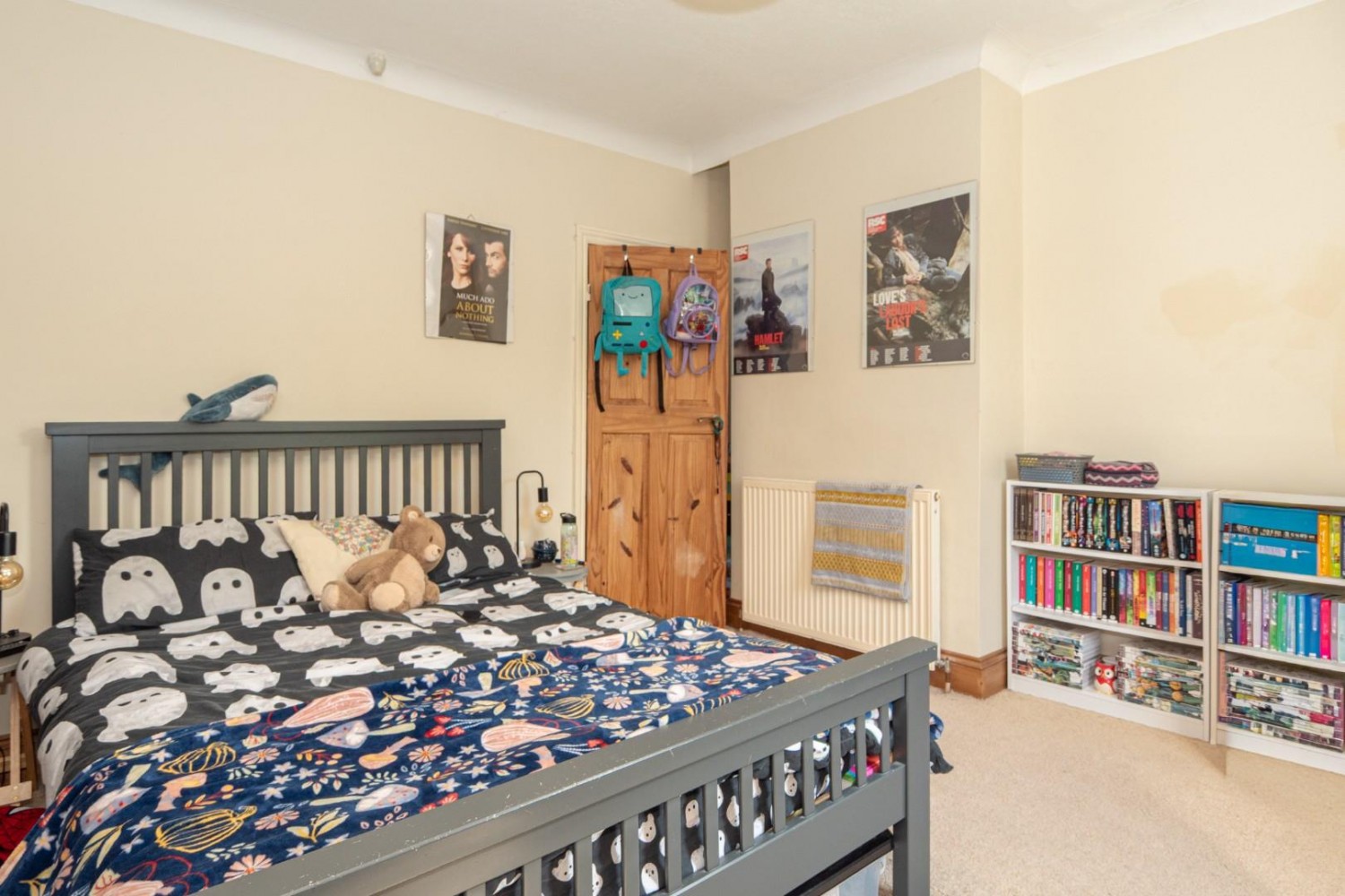 Oakroyd Terrace, Stanningley, Pudsey, LS28