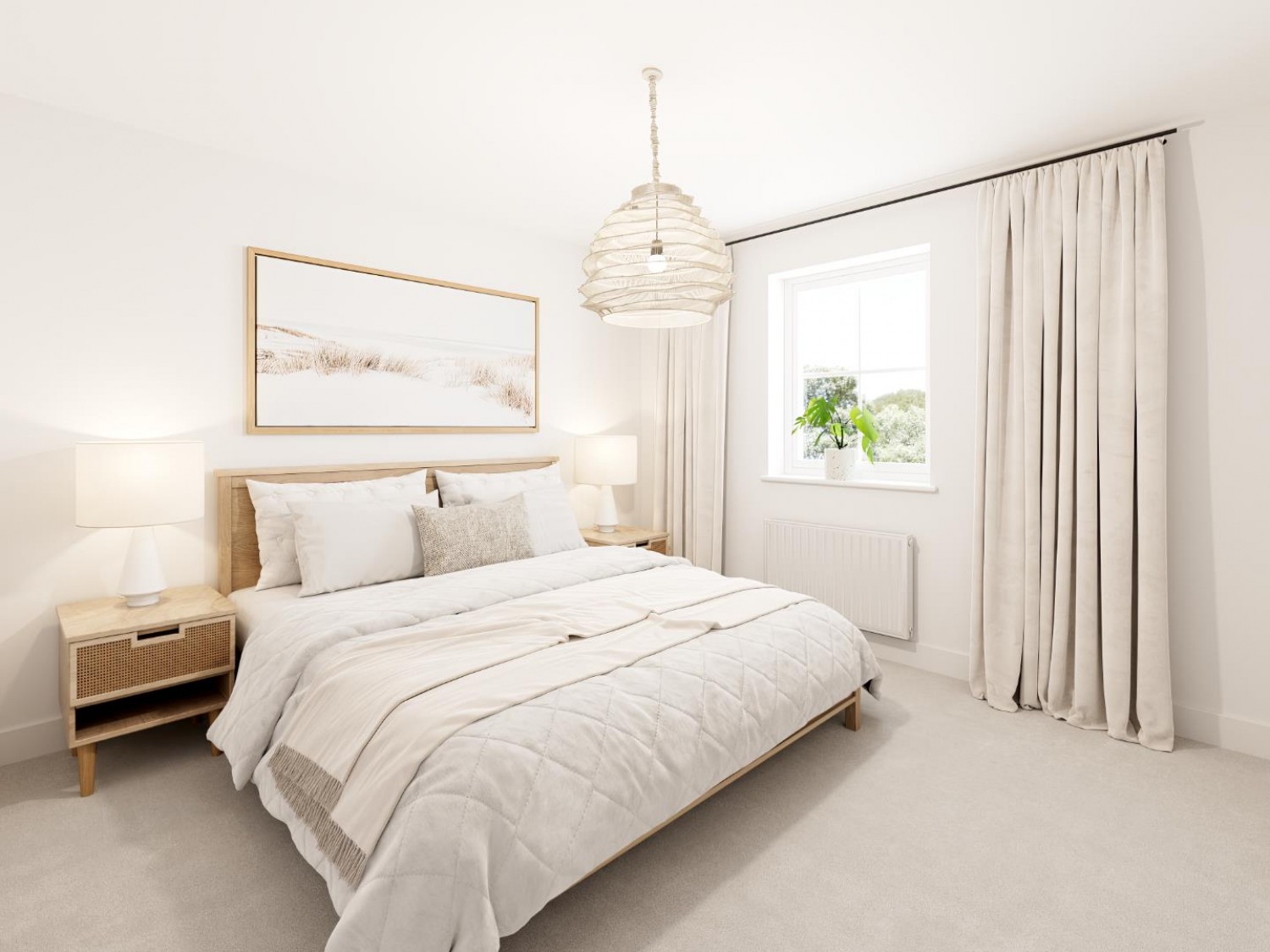 Spring Meadows, Darwen