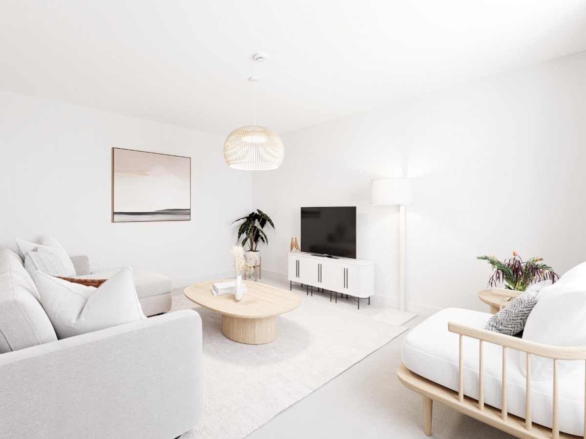 Spring Meadows, Darwen