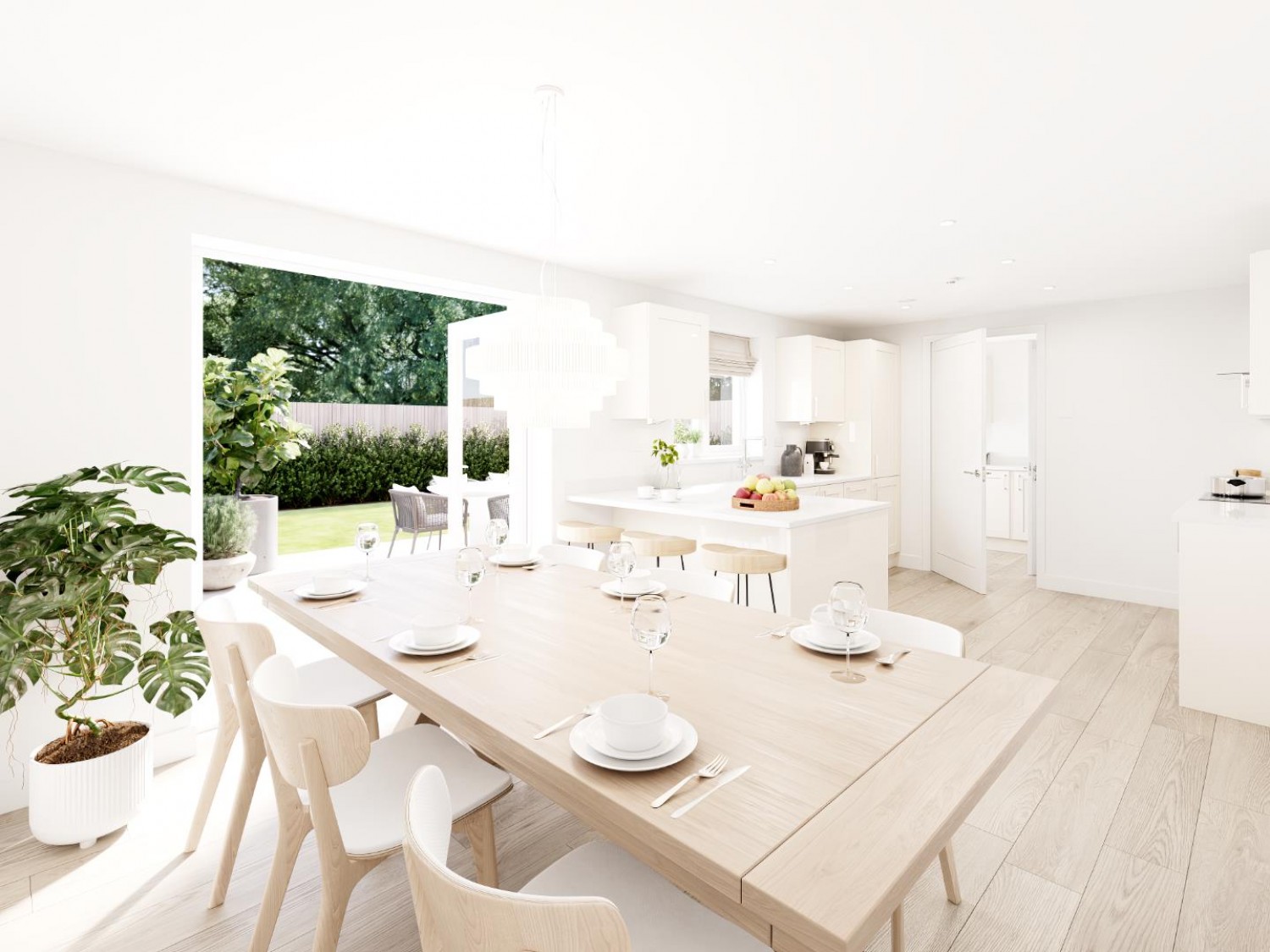 Spring Meadows, Darwen