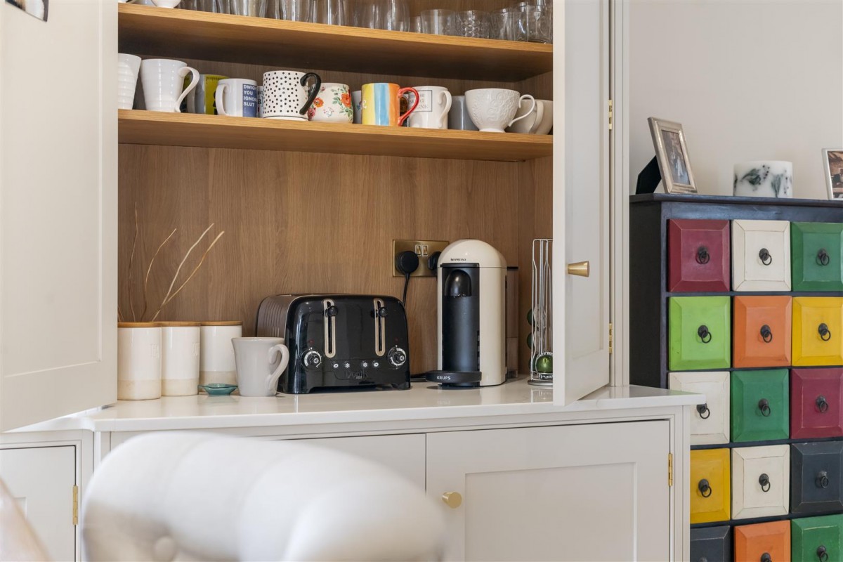 The Milking Laithe, Thornton In Craven, Skipton