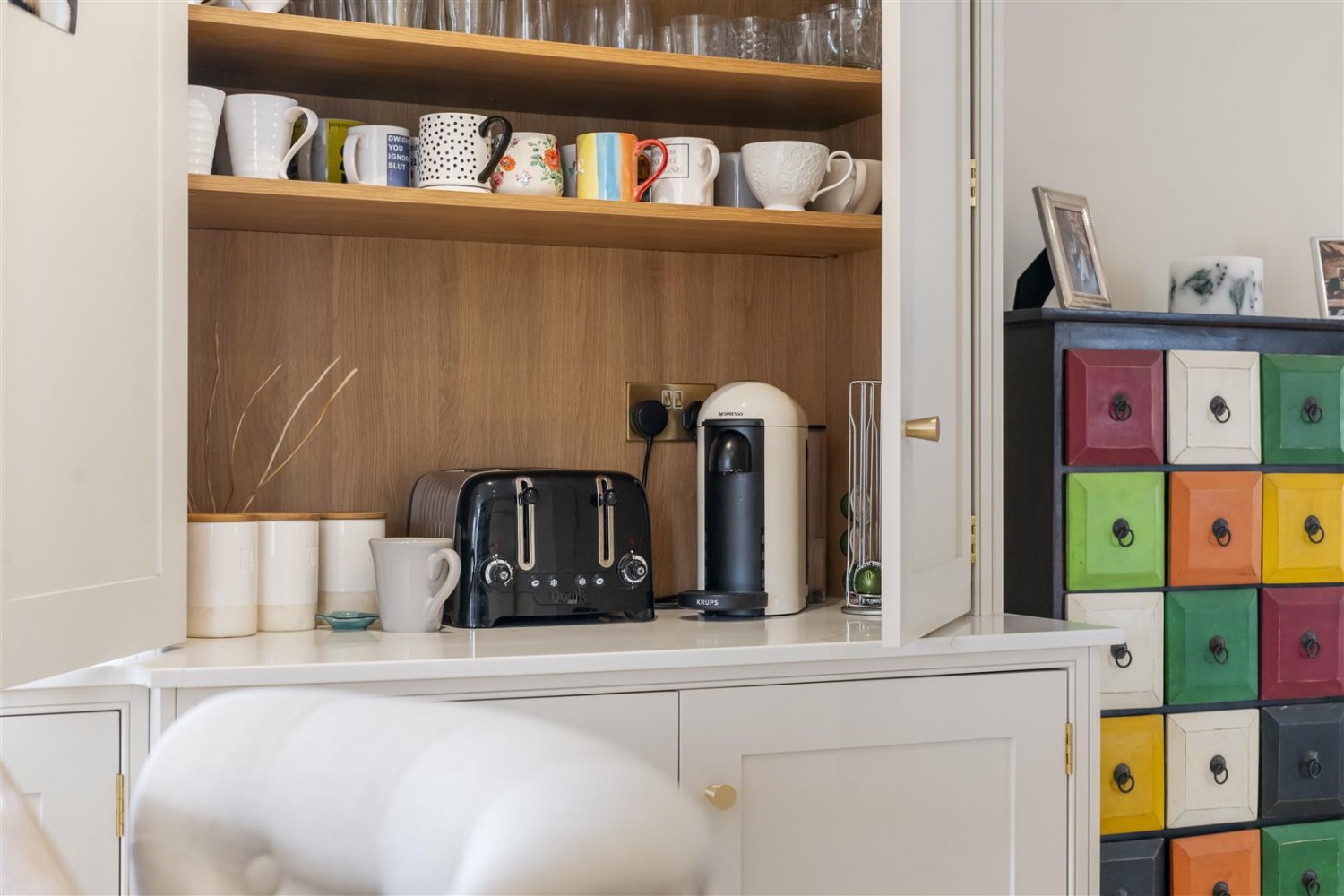 The Milking Laithe, Thornton In Craven, Skipton