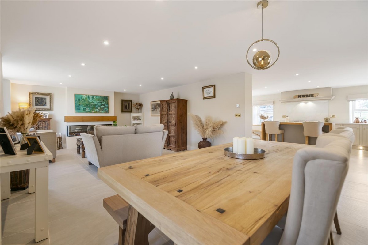 The Milking Laithe, Thornton In Craven, Skipton