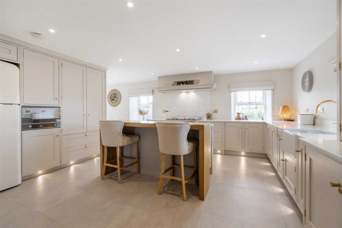 The Milking Laithe, Thornton In Craven, Skipton