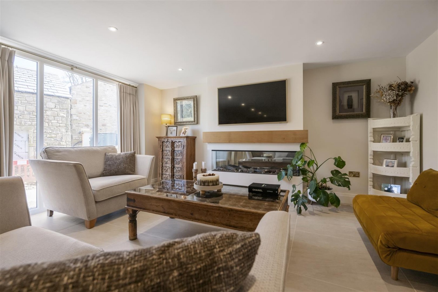 The Milking Laithe, Thornton In Craven, Skipton