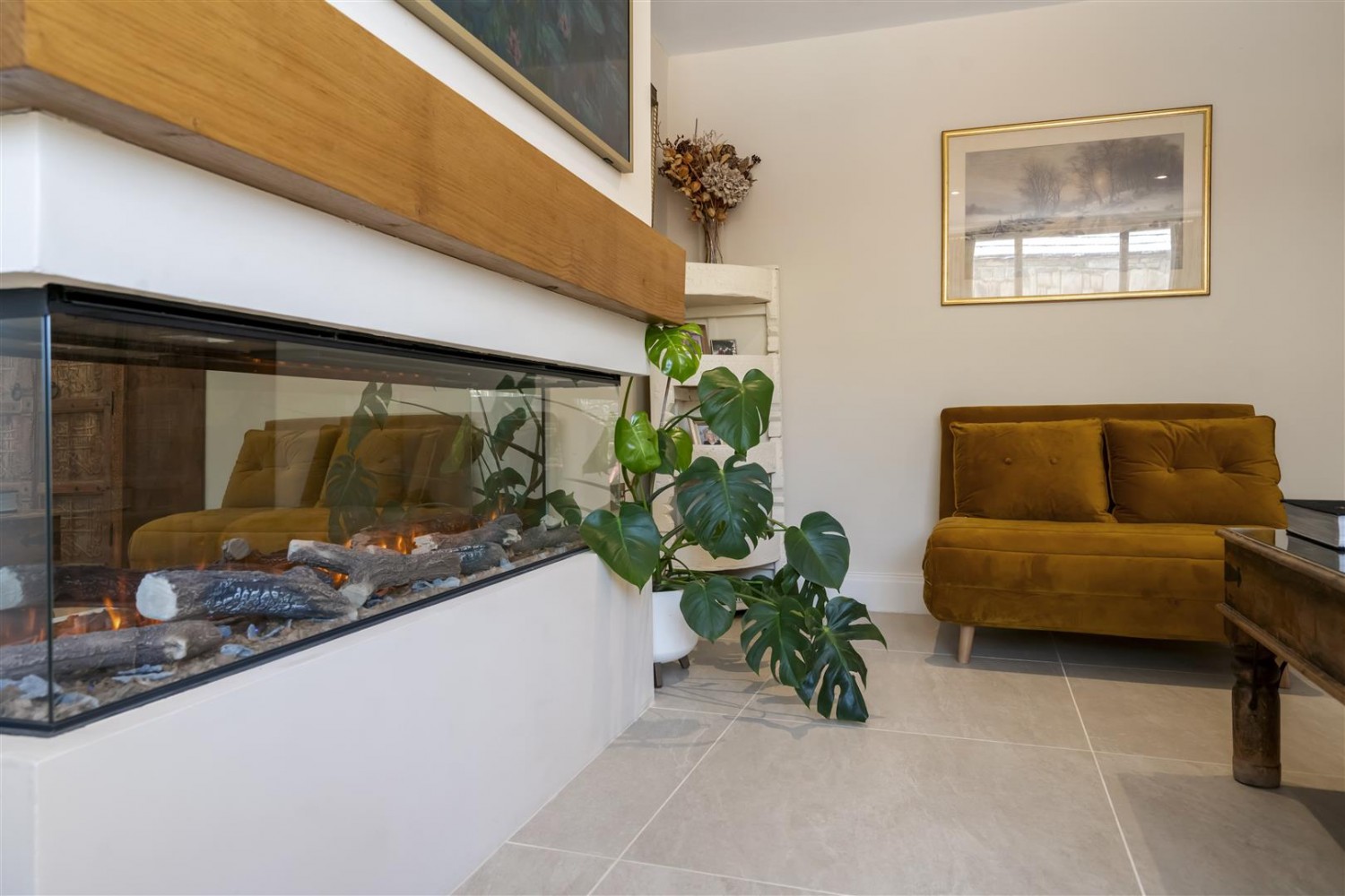 The Milking Laithe, Thornton In Craven, Skipton