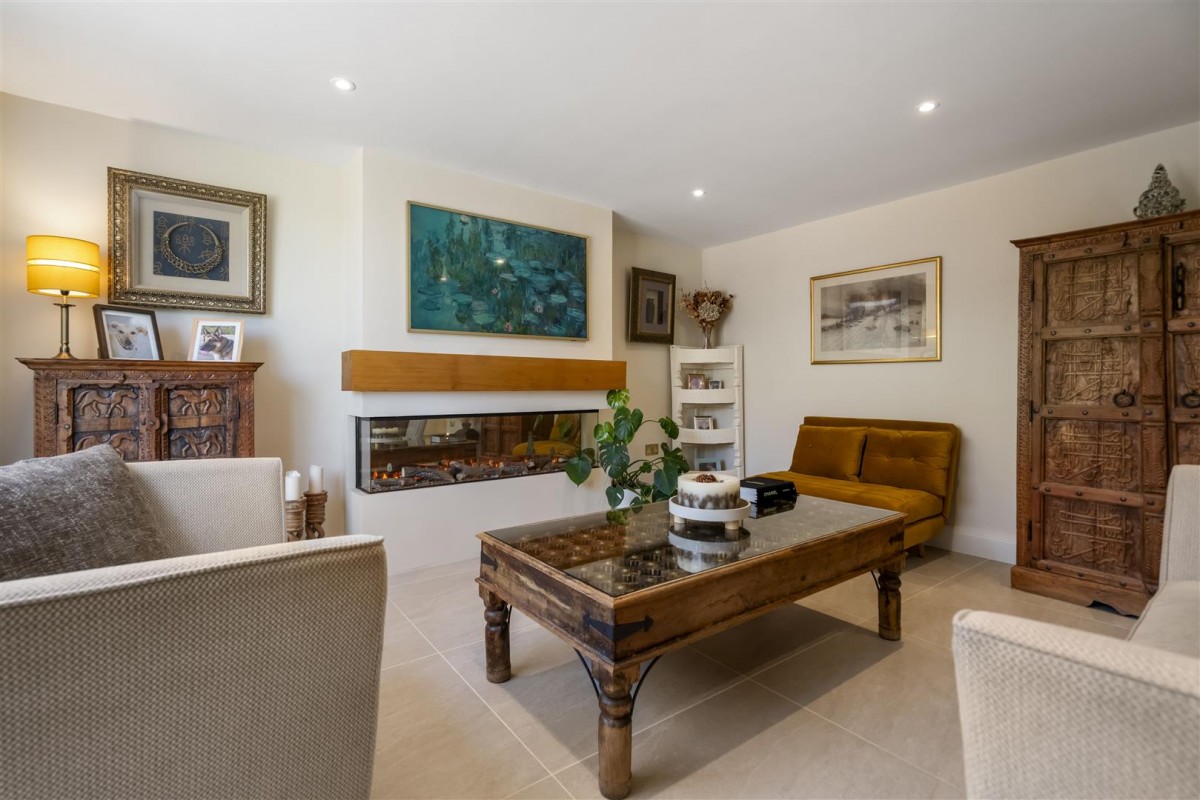 The Milking Laithe, Thornton In Craven, Skipton