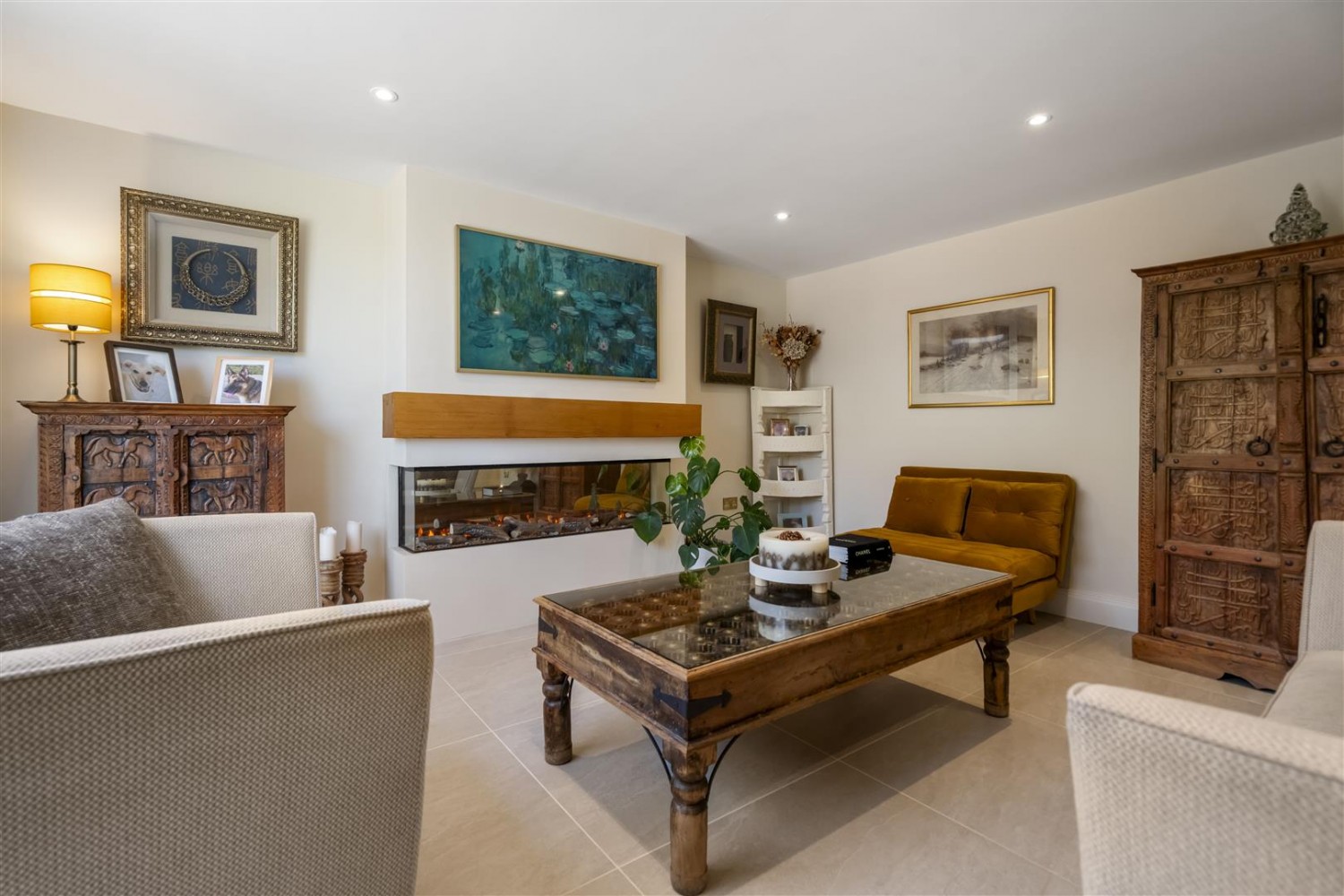 The Milking Laithe, Thornton In Craven, Skipton