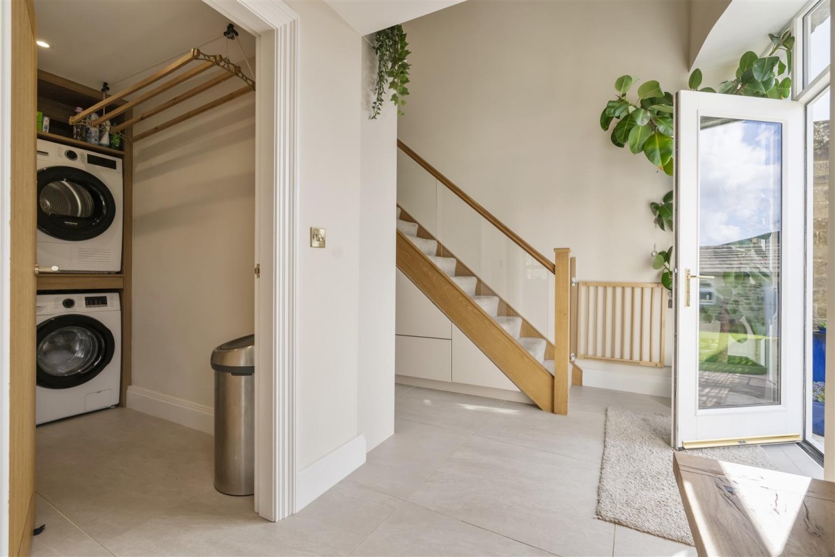 The Milking Laithe, Thornton In Craven, Skipton