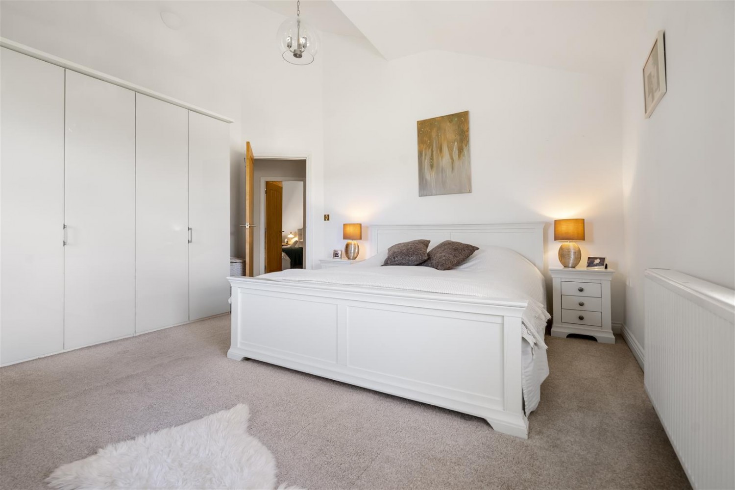 The Milking Laithe, Thornton In Craven, Skipton