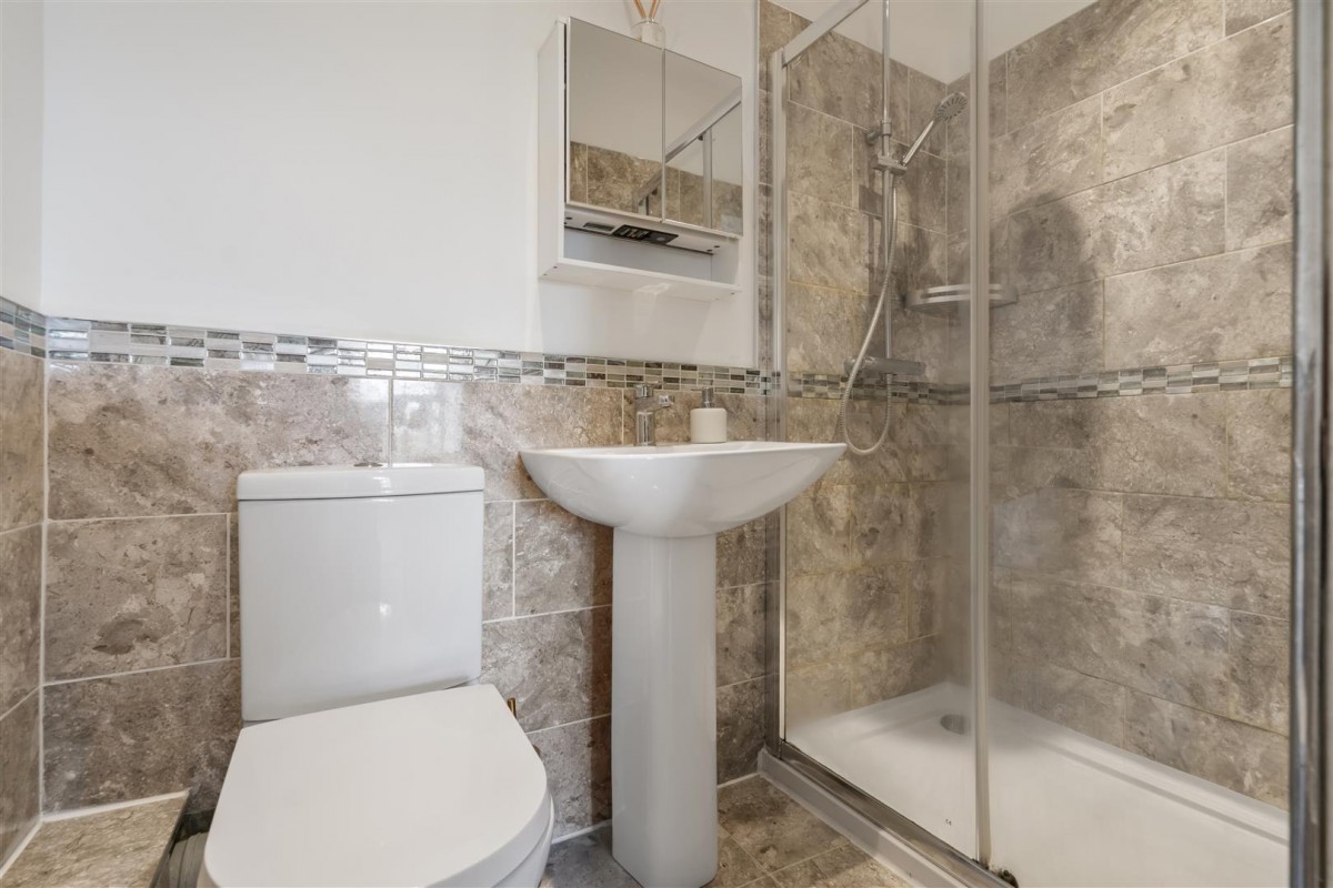 The Milking Laithe, Thornton In Craven, Skipton