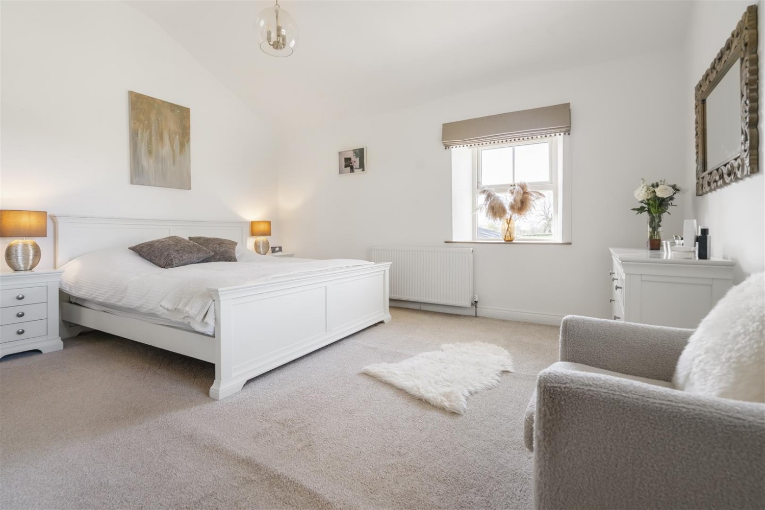 The Milking Laithe, Thornton In Craven, Skipton