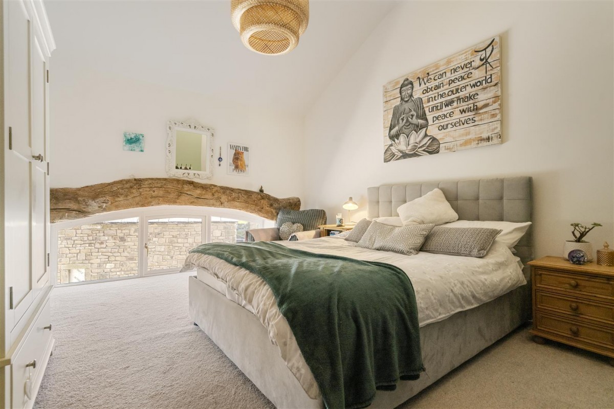 The Milking Laithe, Thornton In Craven, Skipton