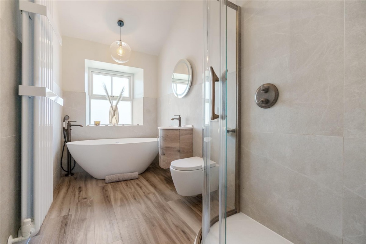 The Milking Laithe, Thornton In Craven, Skipton