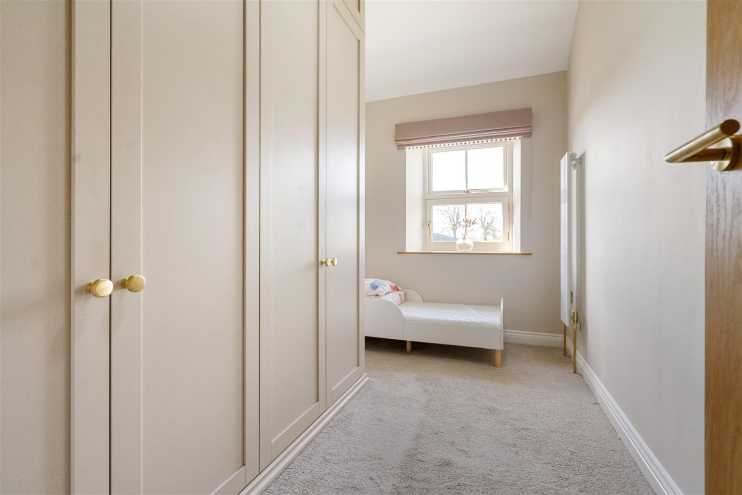 The Milking Laithe, Thornton In Craven, Skipton