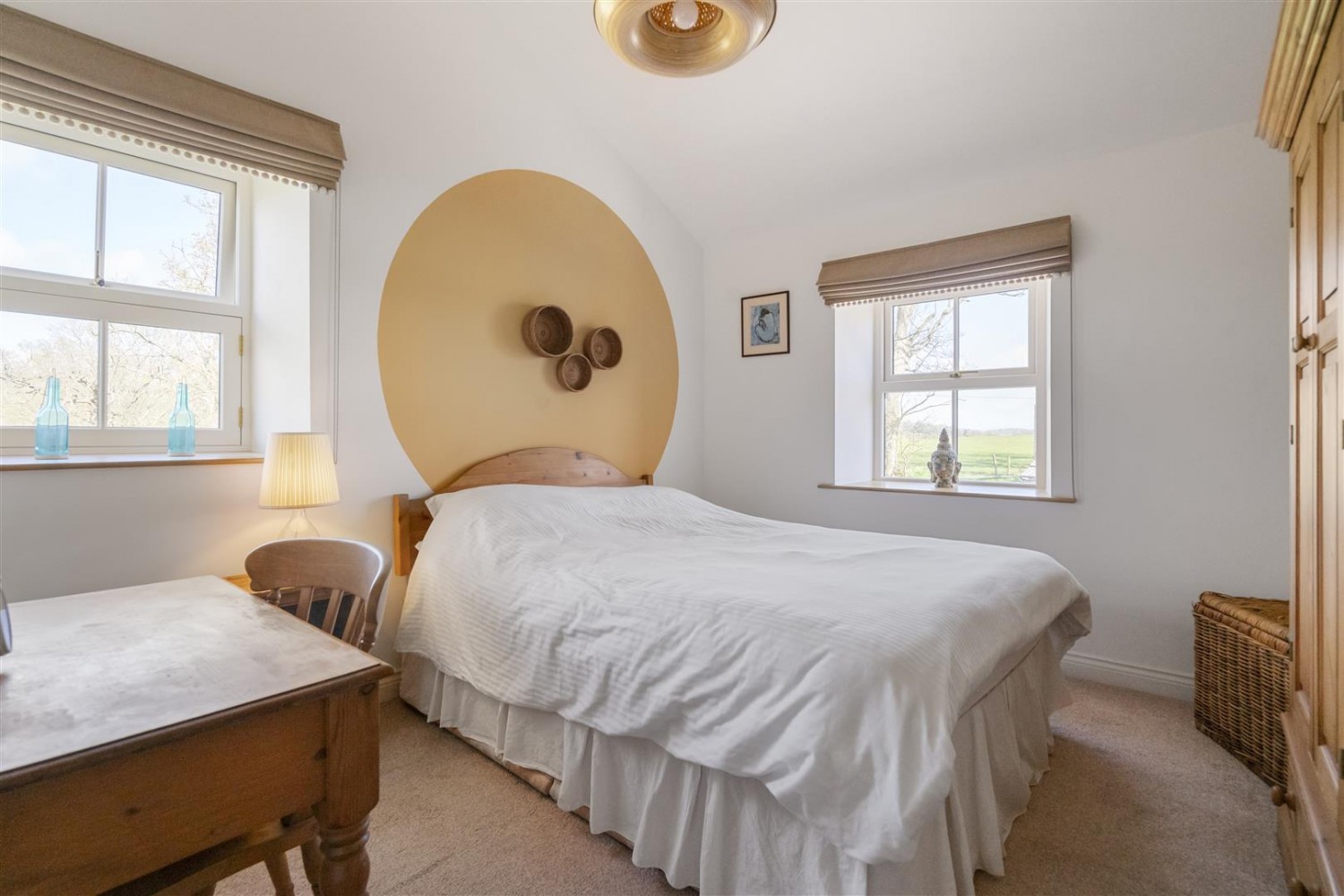 The Milking Laithe, Thornton In Craven, Skipton