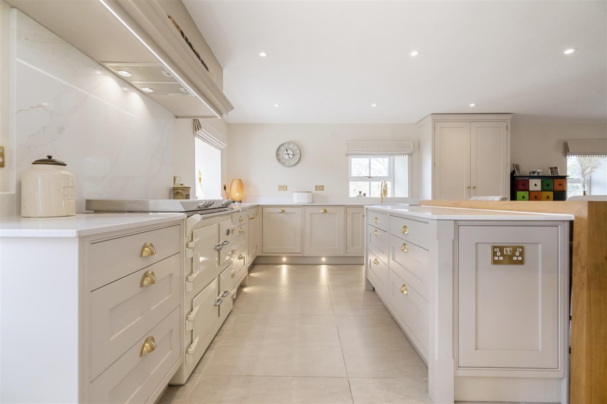 The Milking Laithe, Thornton In Craven, Skipton