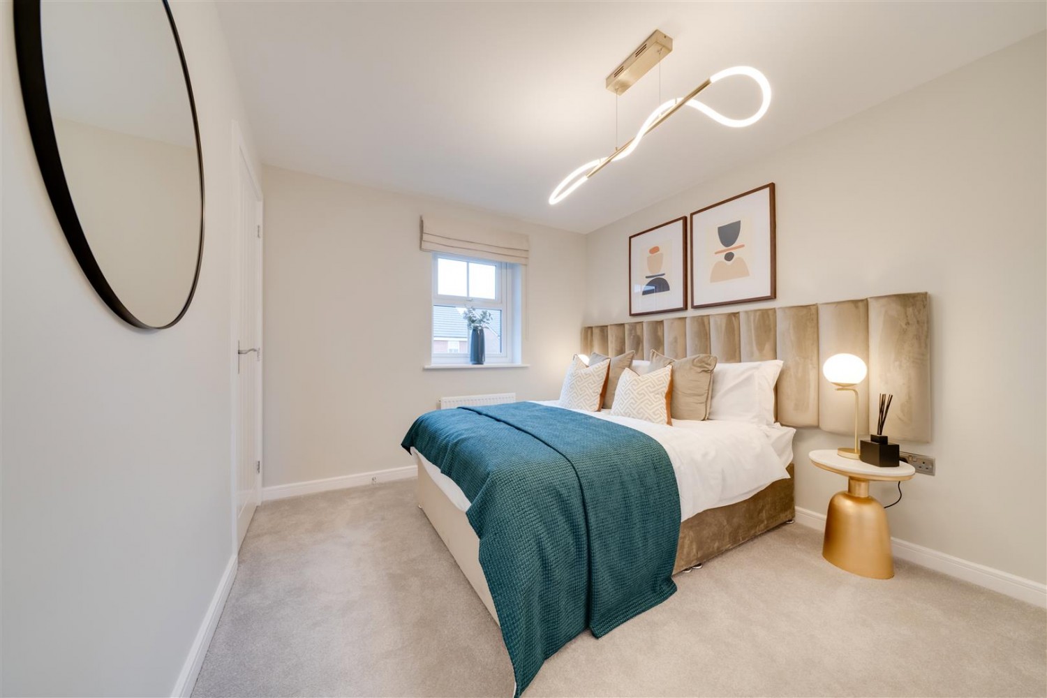 Spring Meadows, Darwen