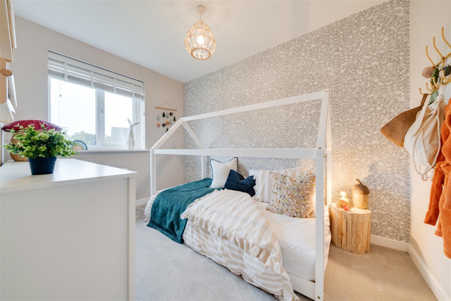 Spring Meadows, Darwen