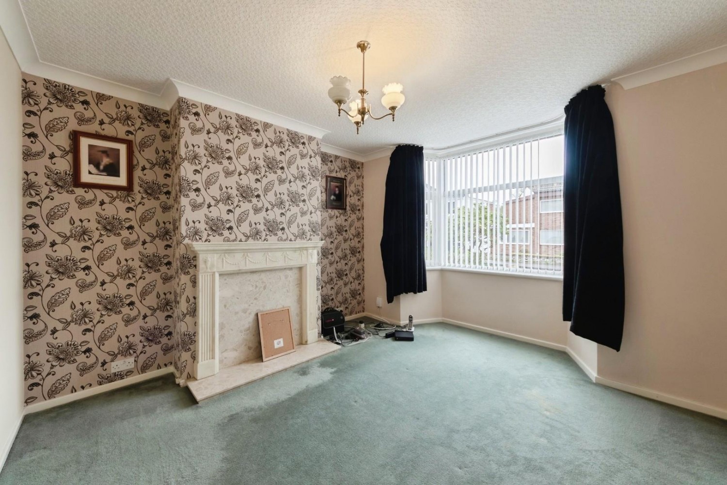 Leafield Road, Solihull