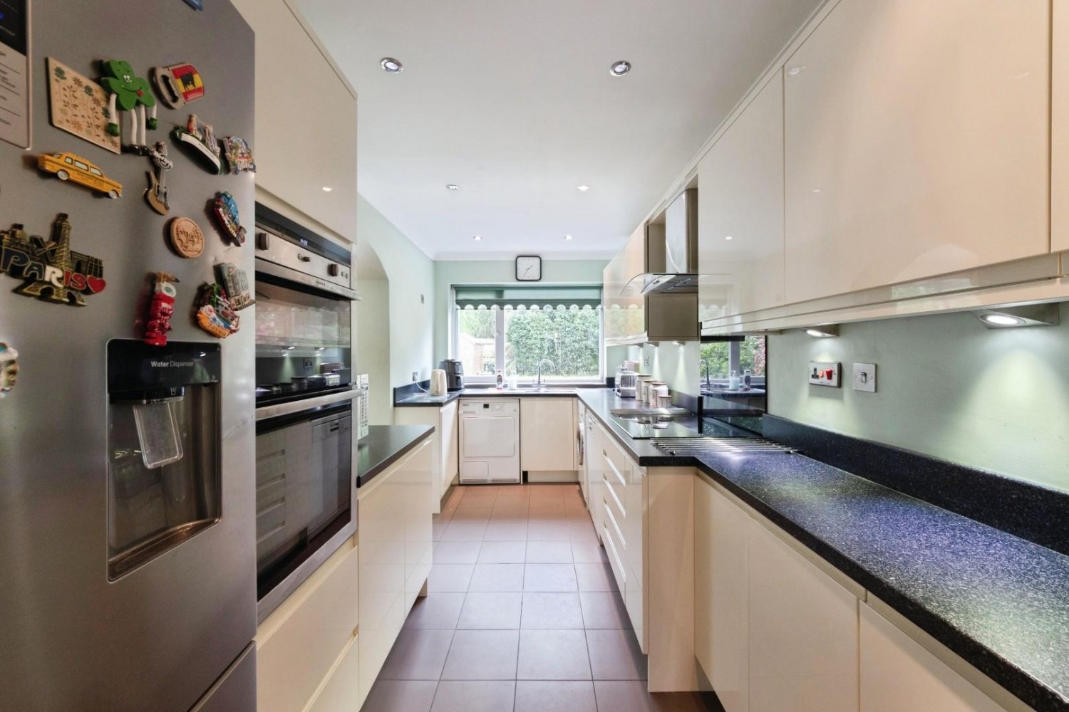 Leafield Road, Solihull