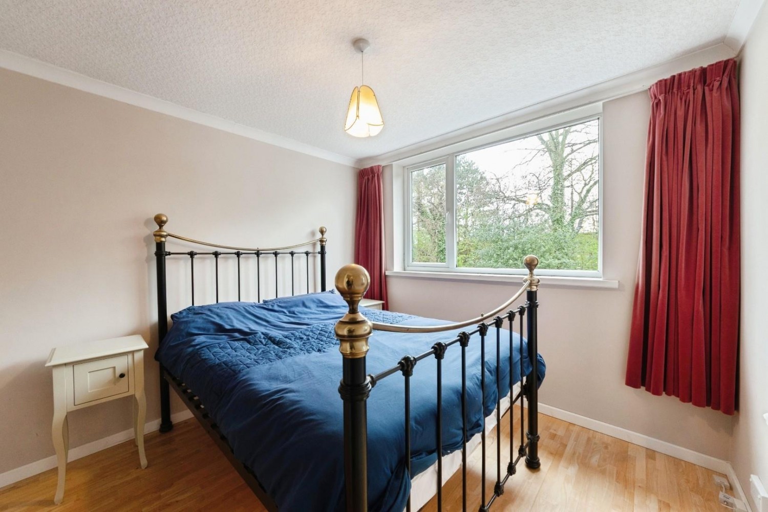 Leafield Road, Solihull