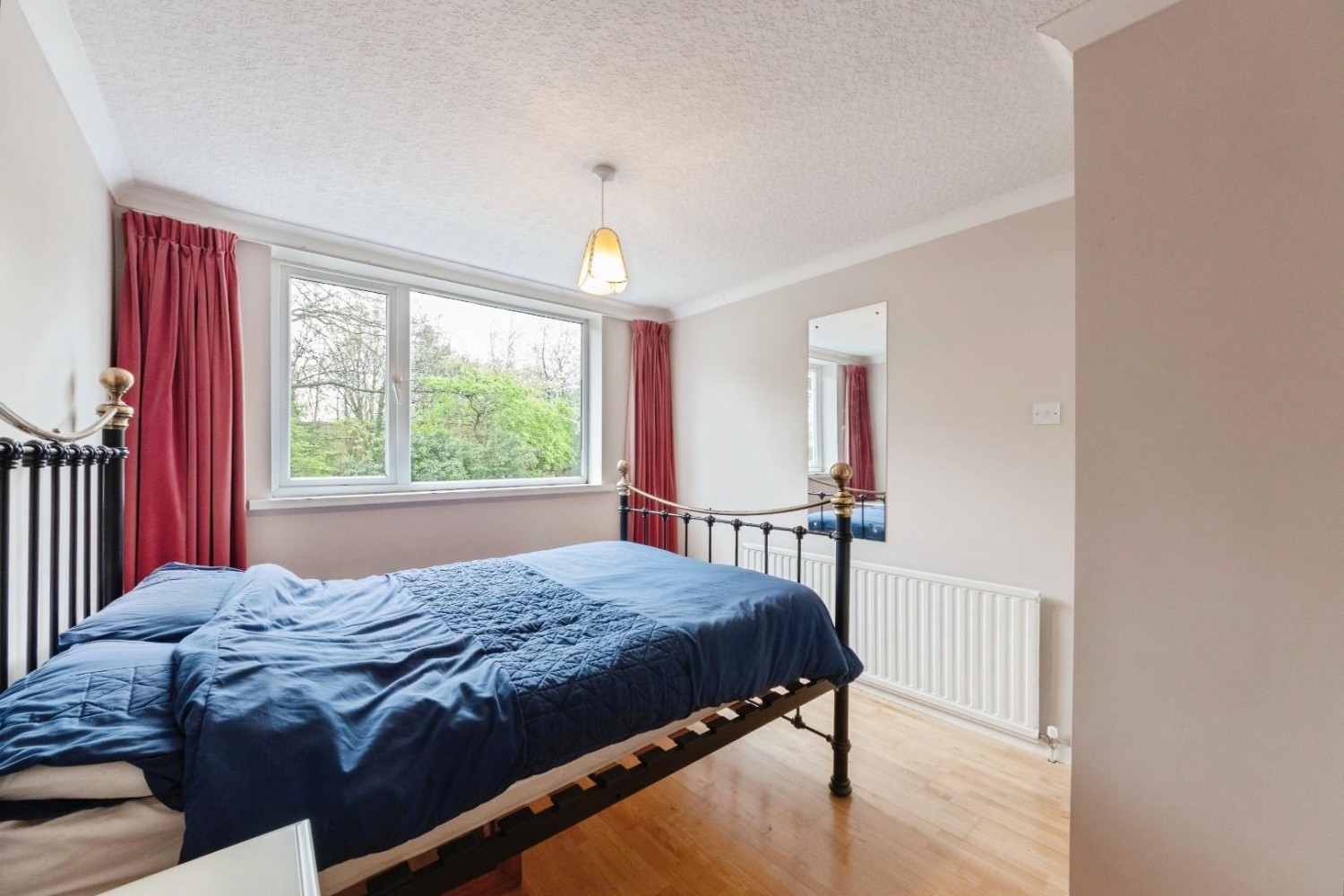 Leafield Road, Solihull