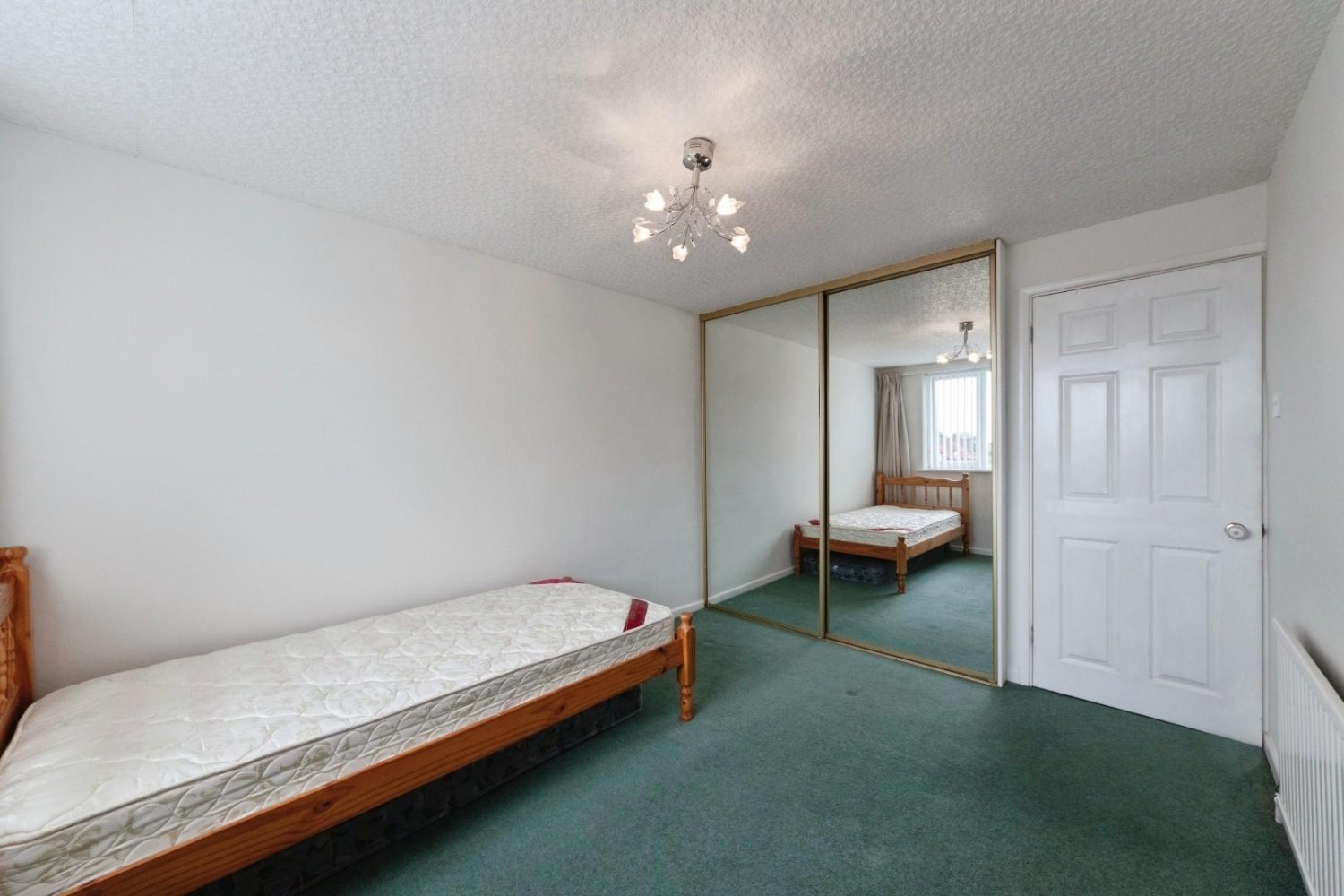 Leafield Road, Solihull