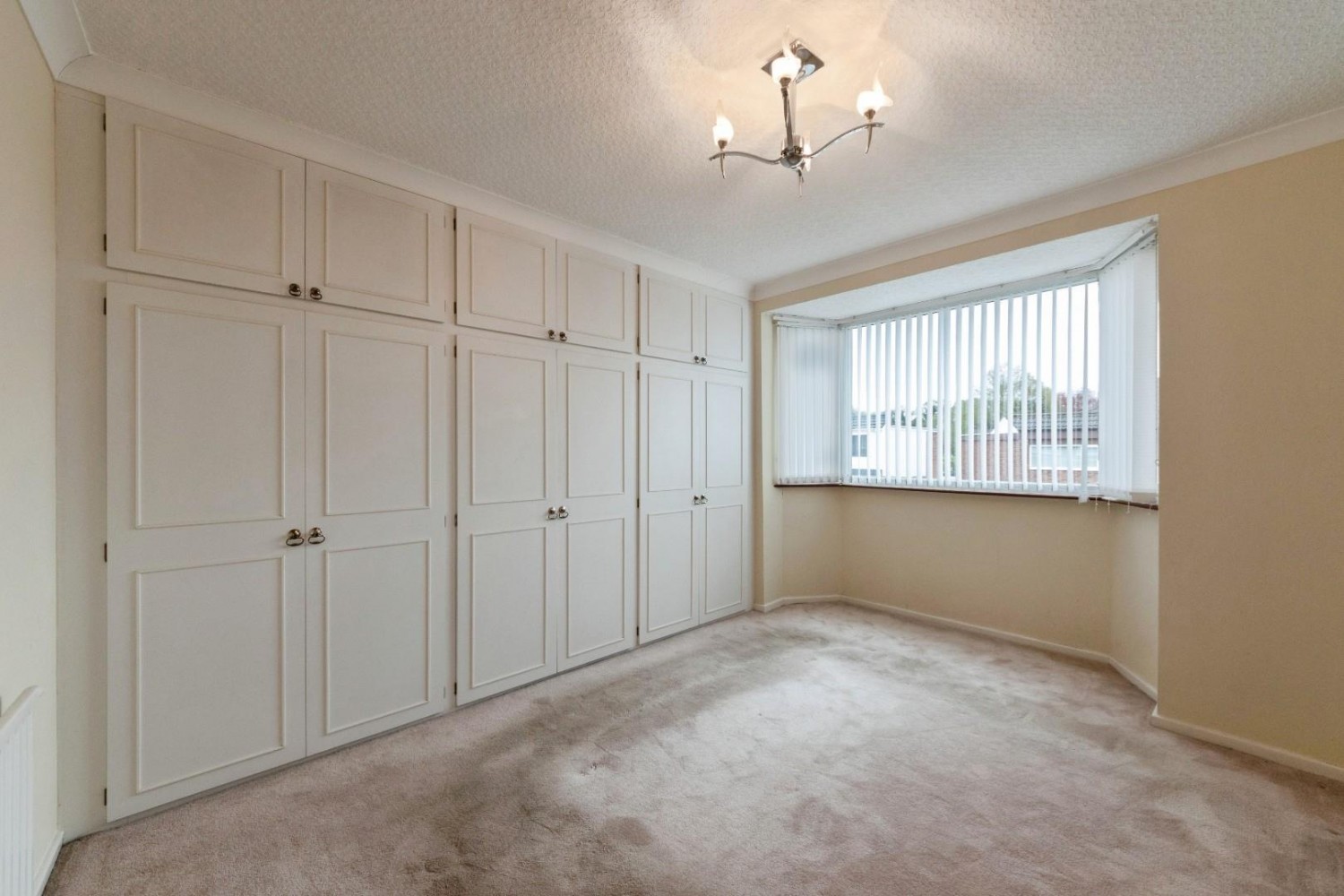 Leafield Road, Solihull