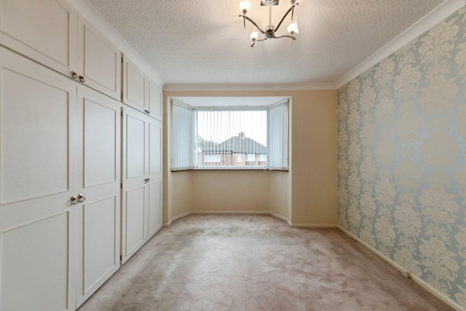 Leafield Road, Solihull