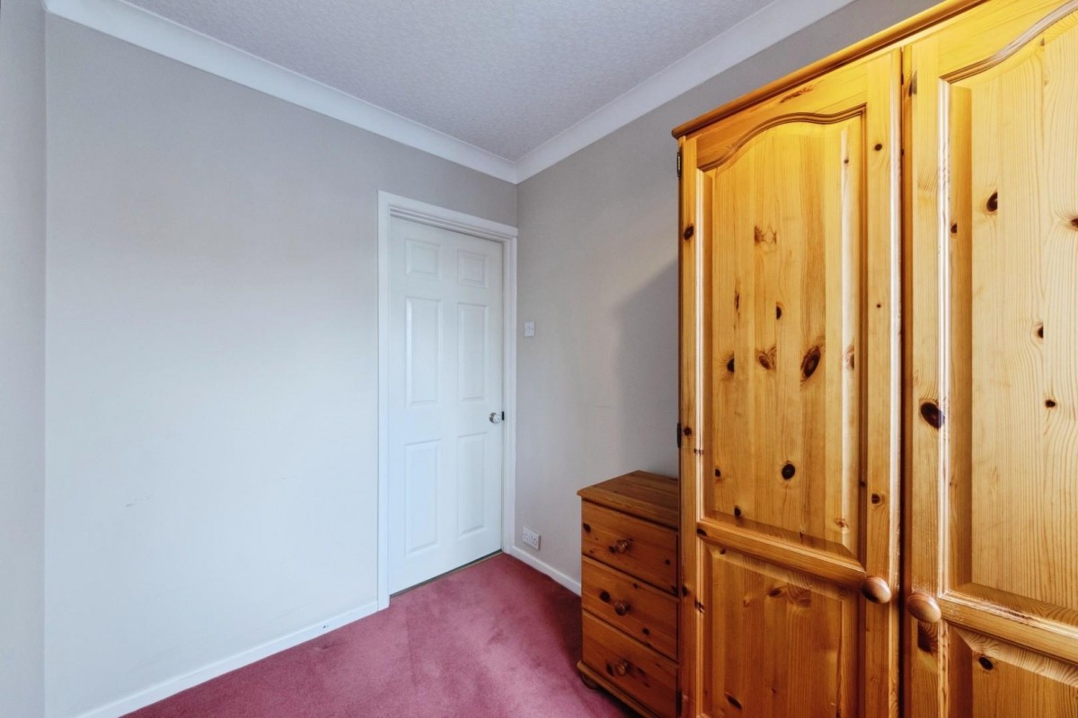 Leafield Road, Solihull