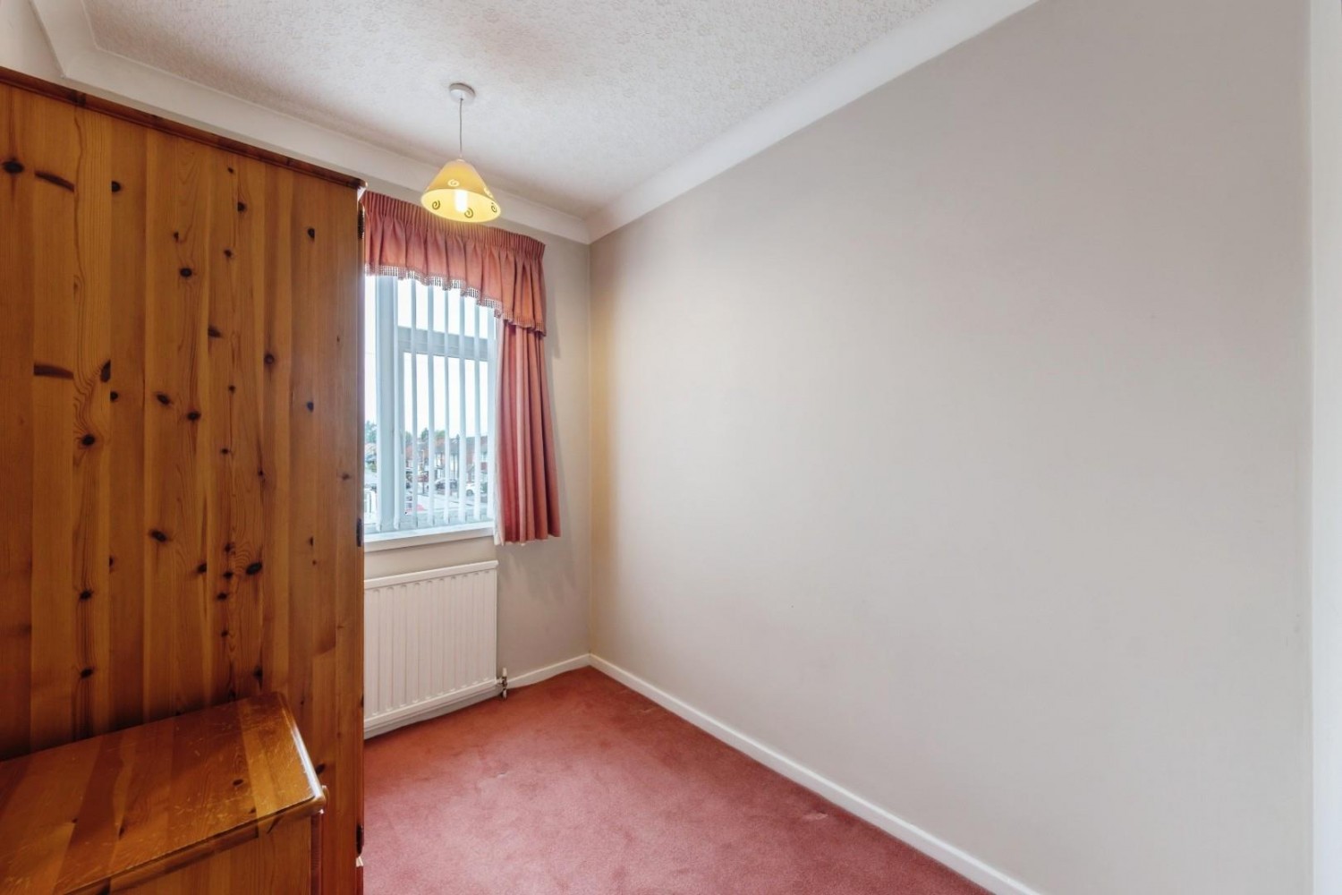 Leafield Road, Solihull