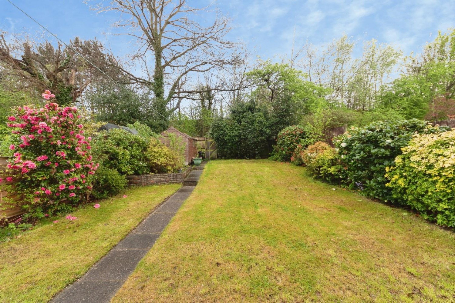 Leafield Road, Solihull