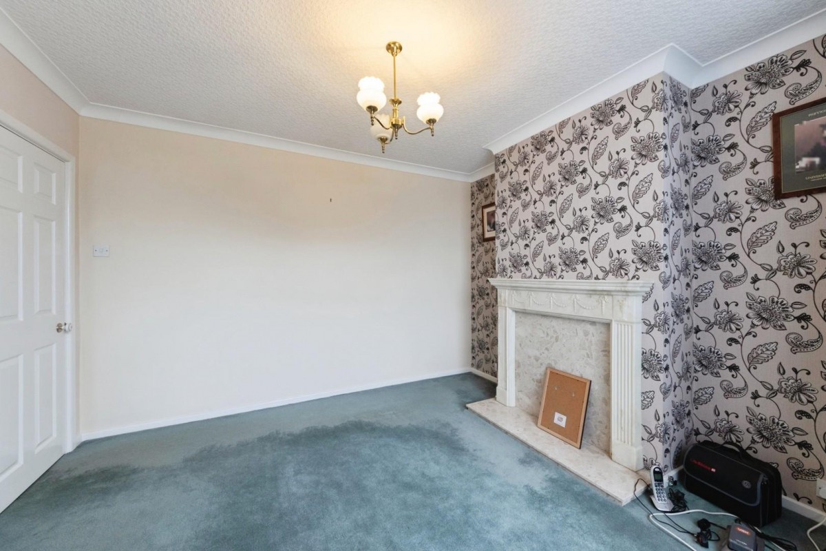 Leafield Road, Solihull