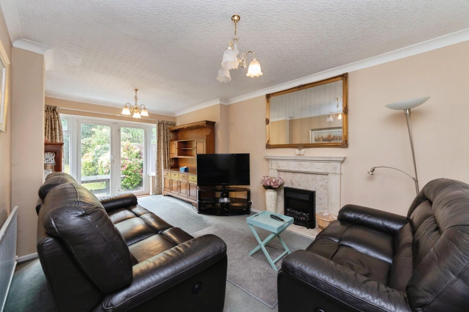 Leafield Road, Solihull