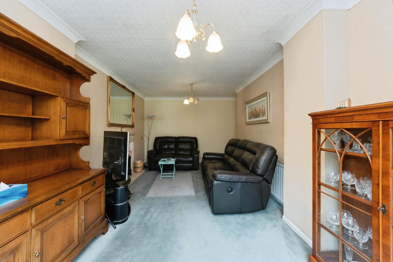 Leafield Road, Solihull