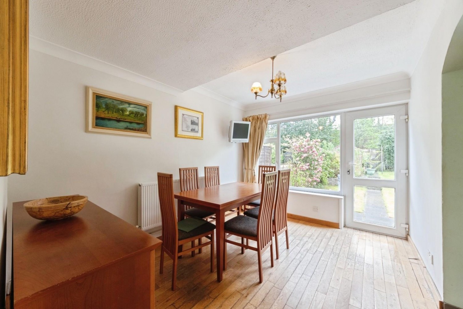 Leafield Road, Solihull