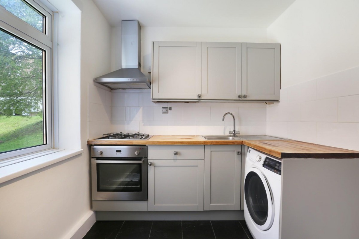 Sydenham Hill, London