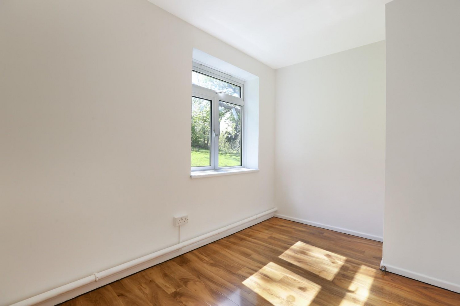 Sydenham Hill, London