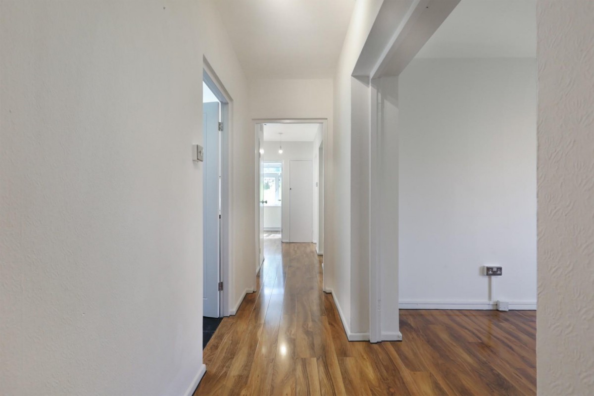 Sydenham Hill, London