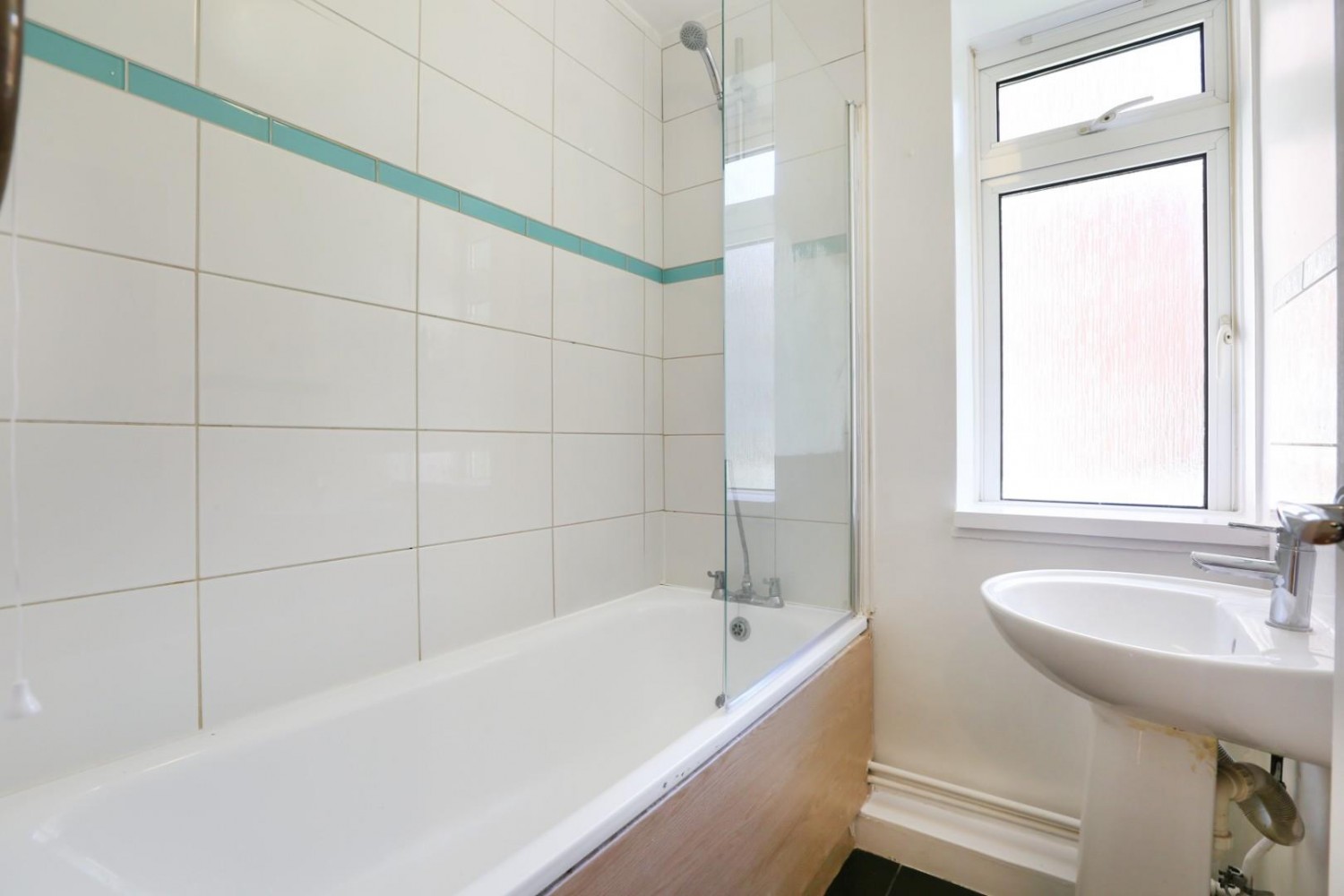 Sydenham Hill, London