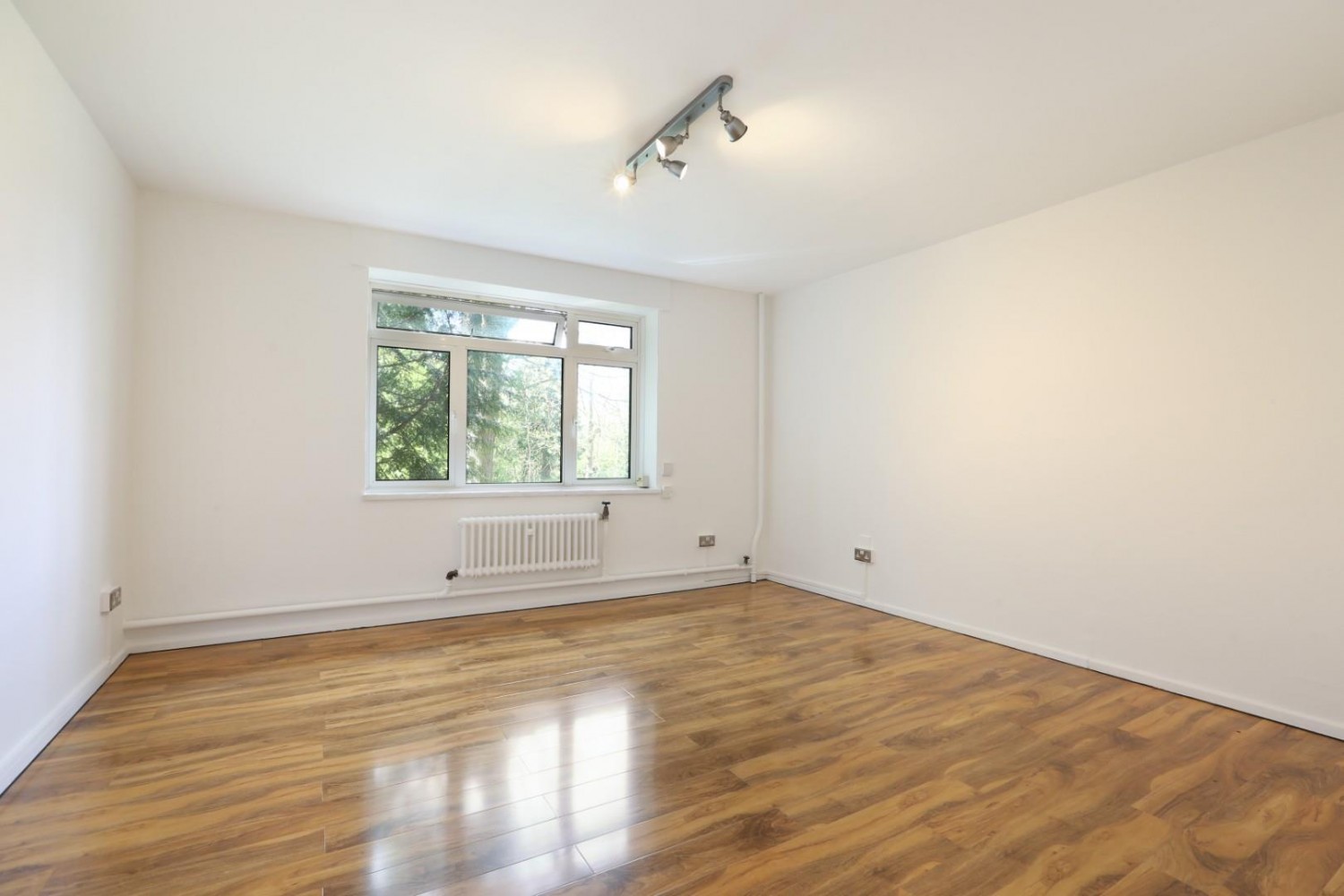 Sydenham Hill, London